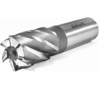 Фреза концевая 36х53х137 HSS Z=6 ц/х dхв=32мм исп1 с торцевым зубом Beltools ri.190.650