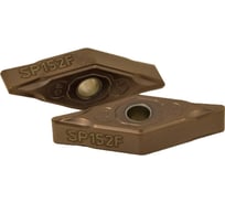 Пластина сменная ромбическая VNMG 160408-CF SP152F Русский Инструмент ri.369.80