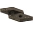 Пластина сменная ромбическая VNMG 160408-JH PC22M Русский Инструмент ri.369.46 1