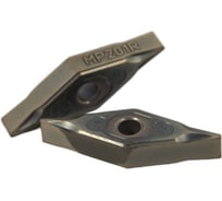 Пластина сменная ромбическая VNMG 160408-CF MP201R Русский Инструмент ri.369.77