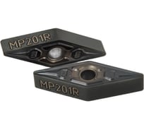 Пластина сменная ромбическая VNMG 160408-CM MP201R Русский Инструмент ri.369.73