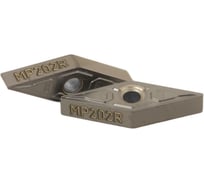 Пластина сменная ромбическая VNMG 160404-CM MP202R Русский Инструмент ri.369.68