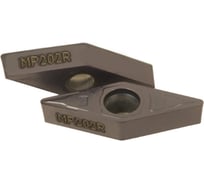 Пластина сменная ромбическая VBMT 160408-CM MP202R Русский Инструмент ri.369.56
