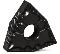 Пластина сменная шестигранная WNMG 080404-DN PC22M ломаный треугольник Русский Инструмент ri.367.137