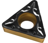 Пластина сменная трехгранная TCMT 16T312-OT PC20F Русский Инструмент ri.362.73
