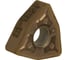 Пластина сменная шестигранная WNMG 080412-CM SP152F ломаный треугольник Русский Инструмент ri.367.122 1