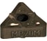 Пластина сменная треугольная TNMG 220408-MF MP20M Русский Инструмент ri.362.105 1