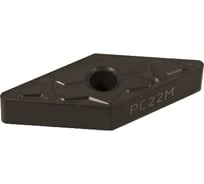 Пластина сменная ромбическая VNMG 160412-MT PC22M Русский Инструмент ri.369.50