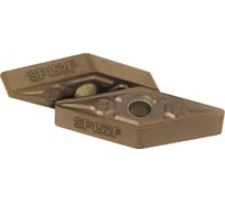 Пластина сменная ромбическая VNMG 160408-CM SP152F Русский Инструмент ri.369.75