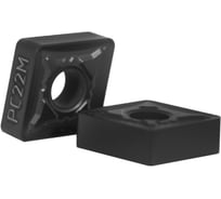 Пластина сменная ромбическая CNMG 120412-PR PC22M Русский Инструмент ri.360.484