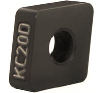 Пластина сменная ромбическая CNMA 120412 KC20D Русский Инструмент ri.360.472