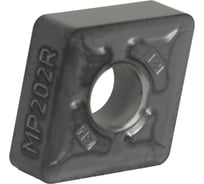 Пластина сменная ромбическая CNMG 120412-CM MP202R Русский Инструмент ri.360.602