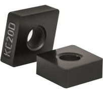 Пластина сменная ромбическая CNMA 120404 KC20D Русский Инструмент ri.360.470