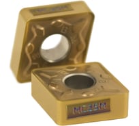 Пластина сменная ромбическая CNMG 120412-BM MC25M Русский Инструмент ri.360.550