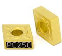 Пластина сменная ромбическая CNMG 120408-DR PC25C Русский Инструмент ri.360.242