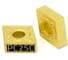 Пластина сменная ромбическая CNMG 120408-DR PC25C Русский Инструмент ri.360.242 1