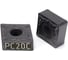 Пластина сменная ромбическая CNMG 120408-DF PC20C Русский Инструмент ri.360.202 1