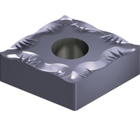 Пластина сменная ромбическая CNMG 120404-CF SP204R Русский Инструмент ri.360.592