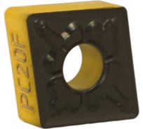 Пластина сменная ромбическая CNMG 120412-MT PC20F Русский Инструмент ri.360.513