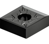Пластина сменная ромбическая CNMG 120408-JH PC22M Русский Инструмент ri.360.480