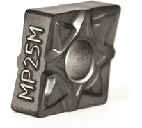 Пластина сменная ромбическая CNMG 120408-MF MP25M Русский Инструмент ri.360.506