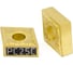 Пластина сменная ромбическая CNMG 120404-PM PC25C Русский Инструмент ri.360.354 1