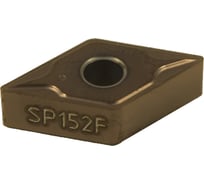 Пластина сменная ромбическая DNMG 110404-CM SP152F Русский Инструмент ri.361.157