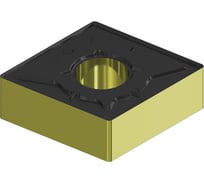 Пластина сменная ромбическая CNMG 160608-OP PC22M Русский Инструмент ri.360.522