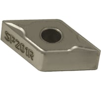 Пластина сменная ромбическая DNMG 110404-CM SP201R Русский Инструмент ri.361.155