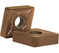 Пластина сменная ромбическая CNMG 190616-PR MP20M Русский Инструмент ri.360.545