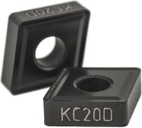 Пластина сменная ромбическая CNMG 190616 KC20D Русский Инструмент ri.360.534