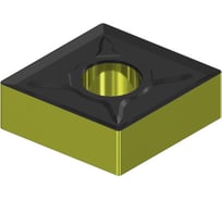 Пластина сменная ромбическая CNMG 160616-PR PC20F Русский Инструмент ri.360.533