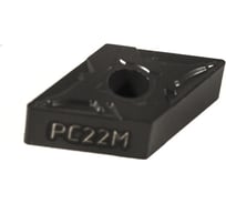 Пластина сменная ромбическая DNMG 110404-OP PC22M Русский Инструмент ri.361.77