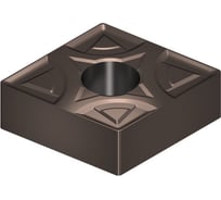 Пластина сменная ромбическая CNMG 160612-MF MP20M Русский Инструмент ri.360.525