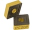 Пластина сменная ромбическая CNMG 250924-JP PC20F Русский Инструмент ri.360.499 1