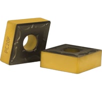 Пластина сменная ромбическая CNMG 160608-OP PC20F Русский Инструмент ri.360.487