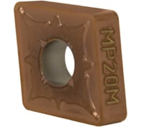 Пластина сменная ромбическая CNMG 190616-OP MP20M Русский Инструмент ri.360.544