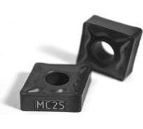 Пластина сменная ромбическая CNMG 190612-ER MC25 Русский Инструмент ri.360.392