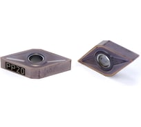 Пластина сменная ромбическая DNMG 150404-EM PP20 Русский Инструмент ri.361.34