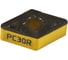 Пластина сменная ромбическая DNMG 110412-OP PC30R Русский Инструмент ri.361.91 1