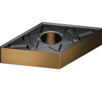 Пластина сменная ромбическая DNMG 150604-MT PC20F Русский Инструмент ri.361.83