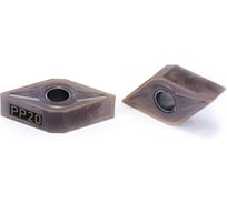 Пластина сменная ромбическая DNMG 150604-EM PP20 Русский Инструмент ri.361.30