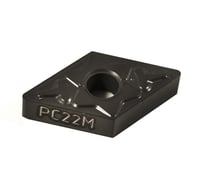 Пластина сменная ромбическая DNMG 150404-MT PC22M Русский Инструмент ri.361.94