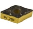 Пластина сменная ромбическая DNMG 110408-PF PC20F Русский Инструмент ri.361.88 1