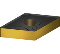 Пластина сменная ромбическая DNMG 150408-PF PC20F Русский Инструмент ri.361.100