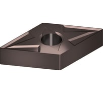Пластина сменная ромбическая DNMG 150408-MS MP25M Русский Инструмент ri.361.98