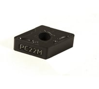 Пластина сменная ромбическая DNMG 110408-OP PC22M Русский Инструмент ri.361.79