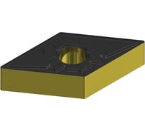 Пластина сменная ромбическая DNMG 150412-OP PC20F Русский Инструмент ri.361.107