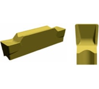 Пластина для отрезания и точения канавок TDC4 MP25G Русский Инструмент ri.462.11
