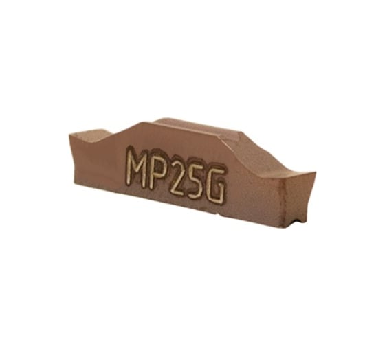 Пластина для отрезания TDC4-LH MP25G Русский Инструмент ri.462.3